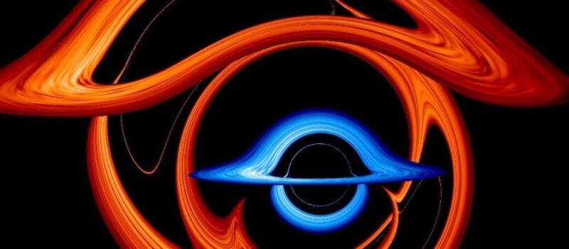 Black Hole Friday: una serata dedicata ai misteriosi buchi neri