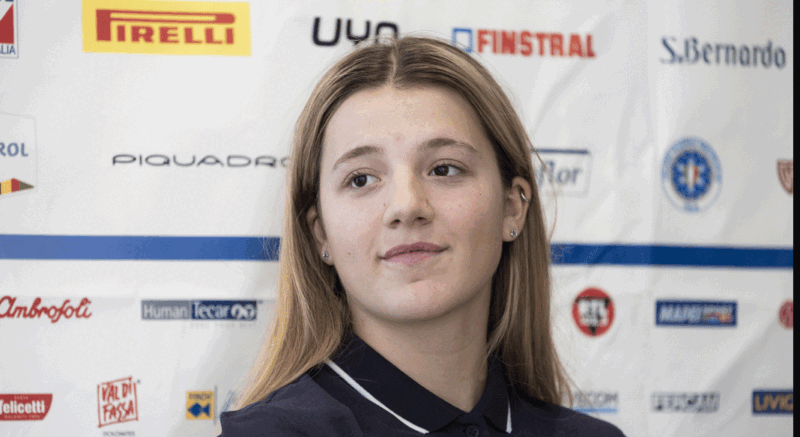 Giorgia Collomb sfiora la qualificazione nello slalom di Coppa del Mondo a Gurgl