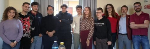 Al via l’avventura della YouthBank 2025-2026. Selezionati i nuovi giovani protagonisti del progetto