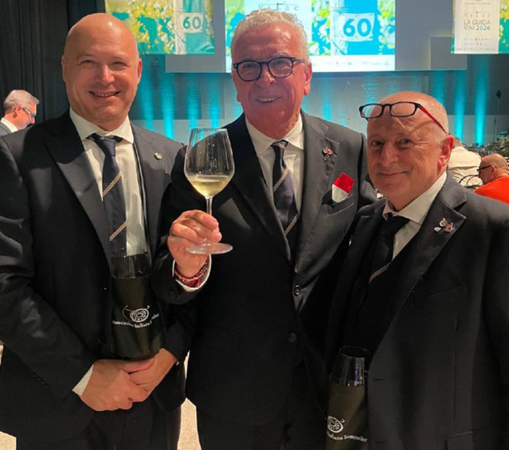 PRESENTATA A FIRENZE LA GUIDA DELL’AIS “VITAE ”: I MIGLIORI VINI VALDOSTANI