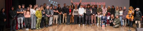 Decretati i vincitori dei videocontest Ciak4student e Ciak4young