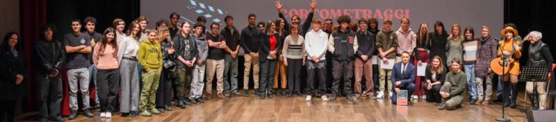 Decretati i vincitori dei videocontest Ciak4student e Ciak4young