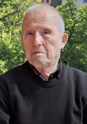 Addio a Enzo Lazzoni, il calzolaio di Châtillon