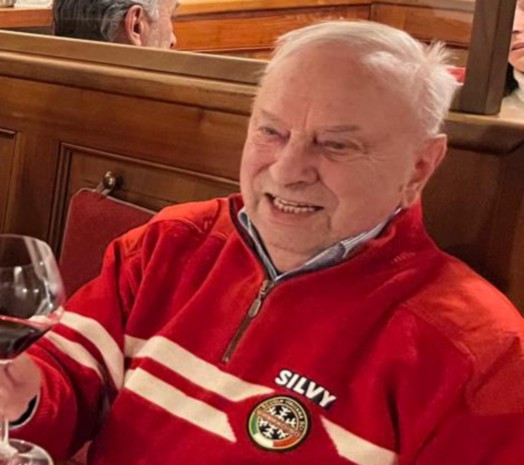 Nando Farcoz, se ne va un altro pioniere di Cogne
