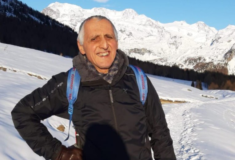 Châtillon piange Giuseppe Moro, l’ex sindaco sempre al servizio della propria comunità
