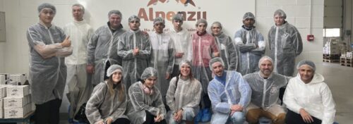 Studenti in azienda