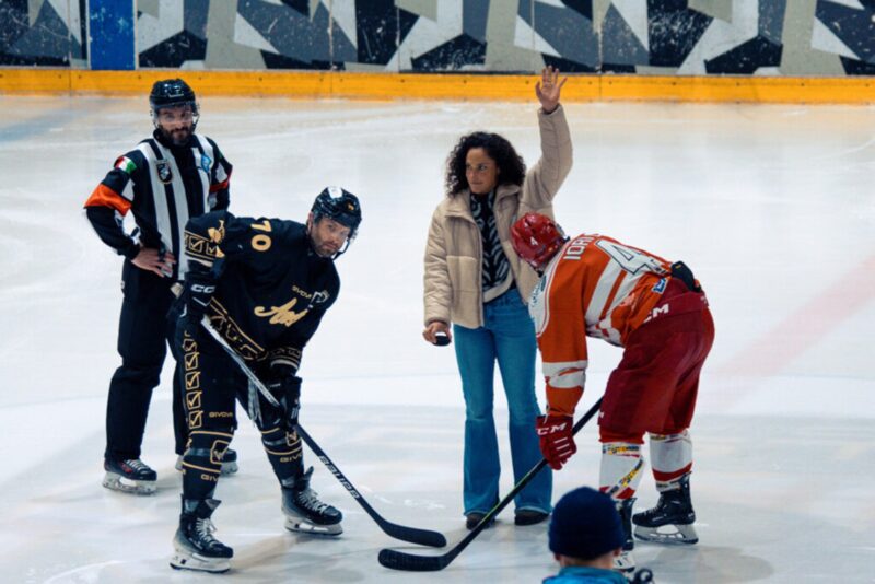 Hockey serie B: l’Alleghe passa ad Aosta