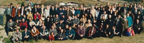 I Chapellu si ritrovano dopo 24 anni: iscrizioni per il grande raduno a Verraye s
