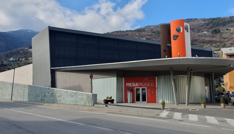 Al via le visite teatralizzate in patois al MegaMuseo con Le Digourdì