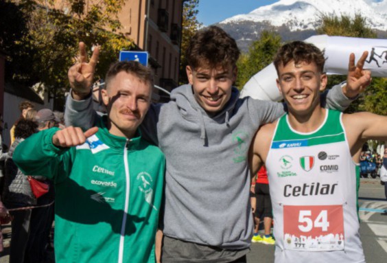 “Trofeo Sette Torri” al Pont-St-Martin