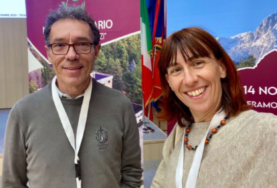 L’Institut Agricole al Congresso della Rete degli Istituti Agrari