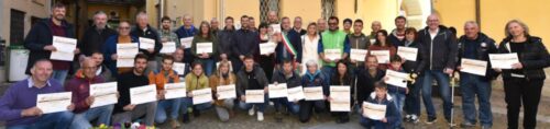 I mieli valdostani in vetrina a Châtillon. Premiati i vincitori del concorso regionale