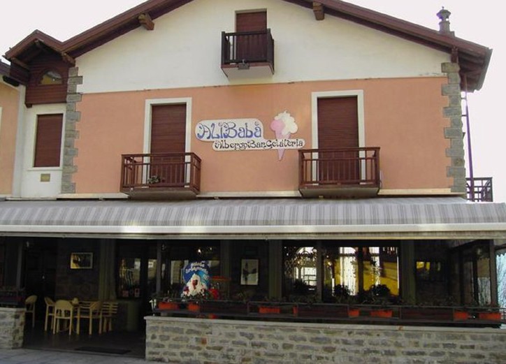 Chiuderà a fine dicembre la storica gelateria Ali Babà. Per quarant’anni punto di riferimento a Saint-Vincent