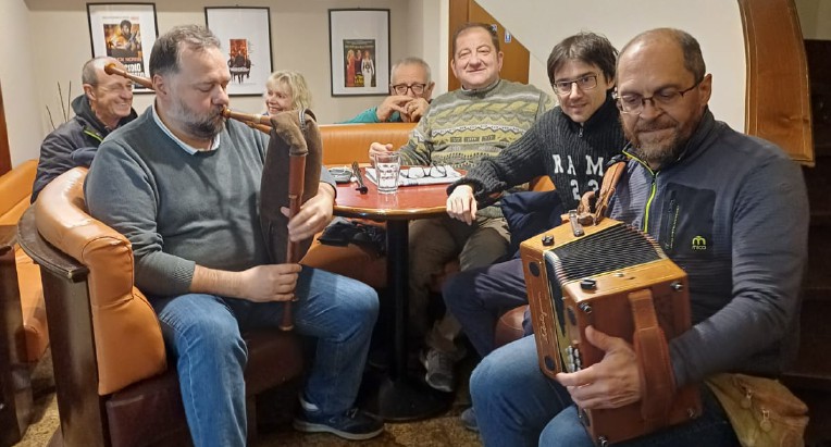 Lo Charaban, è di nuovo Renzo Grange di St-Pierre il “number one” dei biglietti