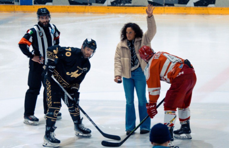Hockey, troppe assenze. L’Aosta deve arrendersi allo strapotere. Alleghe Oggi, sabato, il Fassa