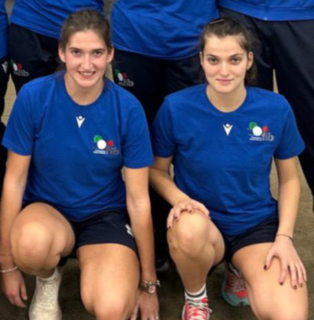 Mondiale meraviglioso per le sorelle Gamba. Dopo il bronzo in staffetta la finale del progressivo