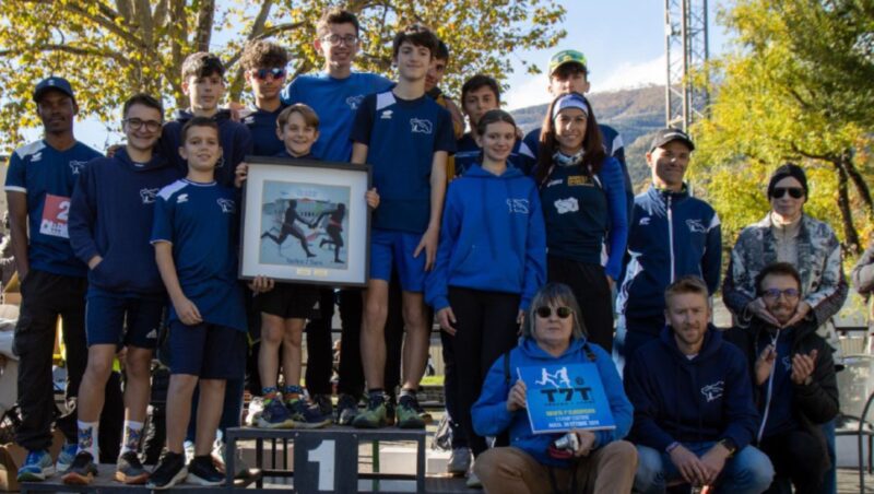 L’edizione 2025 del “Trofeo Sette Torri” è stata aggiudicata domenica scorsa alla società Pont-Saint-Martin