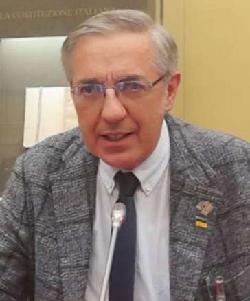 Paesaggi rurali storici: convegno con Roberto Gaudio a Roma