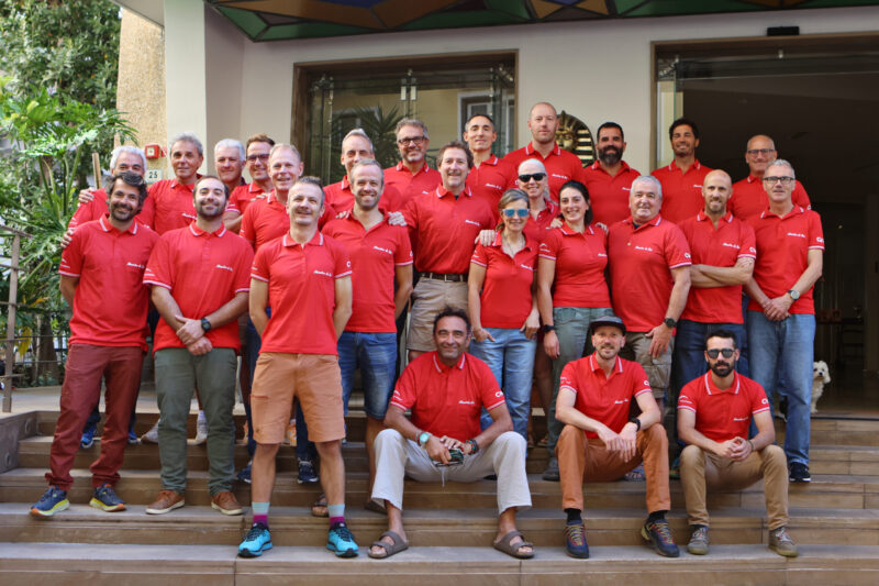 Attualità del maestro di sci in Valle d’Aosta, una ricerca di TurismoOk