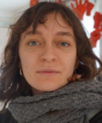 Negli spazi Plus ad Aosta il progetto “Not so young” con Marta McIlduff