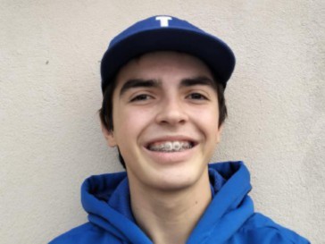 Baseball a 5: in Lituania gli Europei con la giovane Italia degli Aosta Bugs