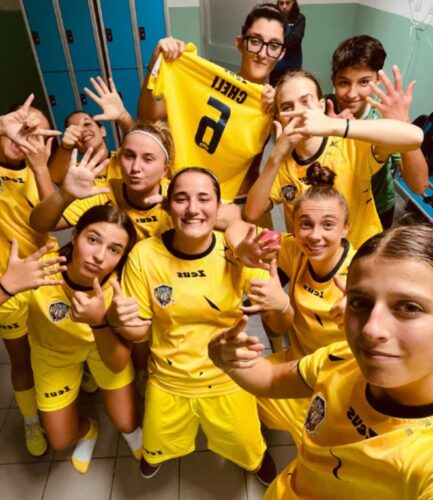 Calcio a 5, in serie A2 l’Aosta 511 perde anche con il Quartu. Under 19 femminile, va all’Aosta il derby contro il Saint-Pierre