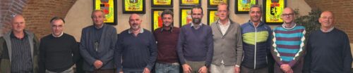 Unité des Communes Mont Emilius: il presidente è il sindaco di Quart Fabrizio Bertholin