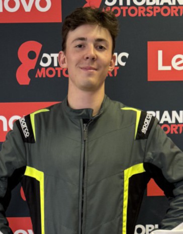 Vladimir Cuneaz è il campione Valdostano RXC