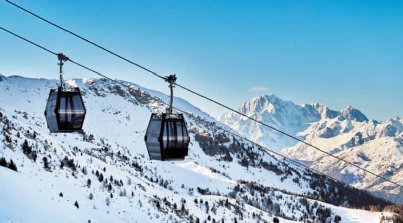 A Pila l’inverno è ricco di novità non solo per sportivi 1