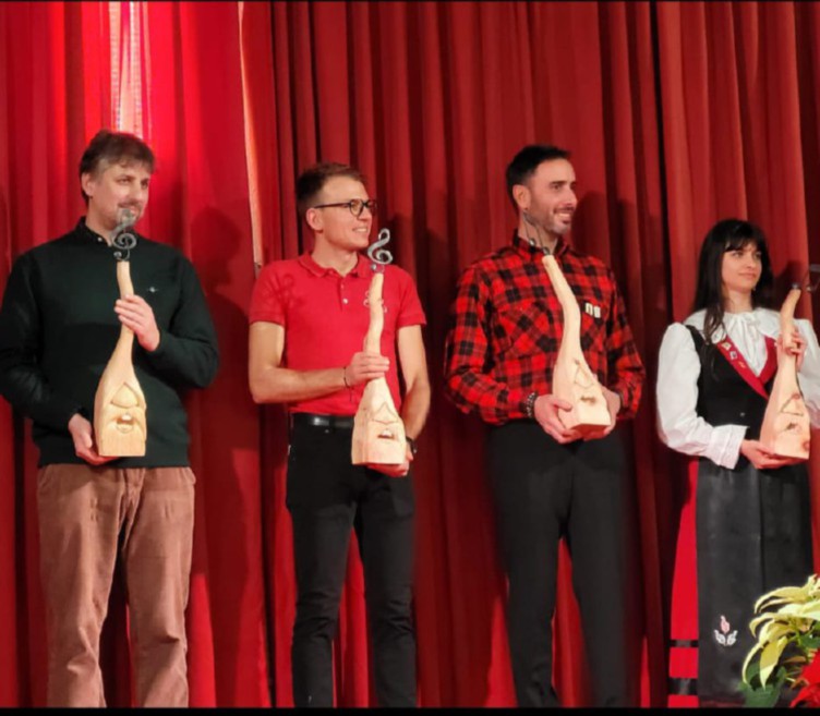 Avise, una serata per ricordare Maurice Vauthier
