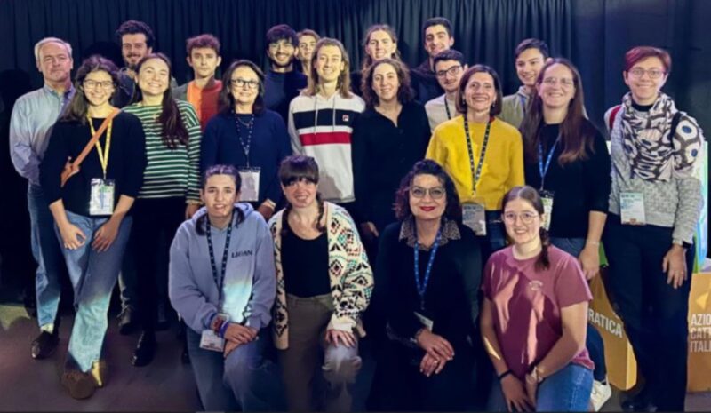 Azione Cattolica, educatori a Riccione
