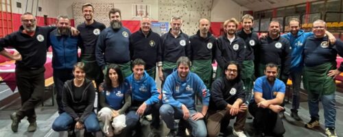 Cogne, con gli amici di Bioglio raccolti 2mila euro per i volontari del 118