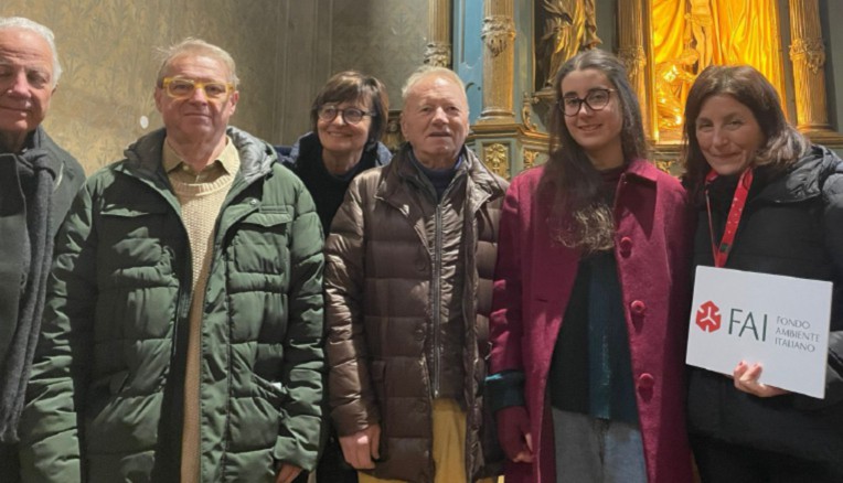 FAI, successo per l’evento di fine anno