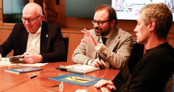 Messager Valdôtain: è in edicola la 115esima edizione dell’almanacco