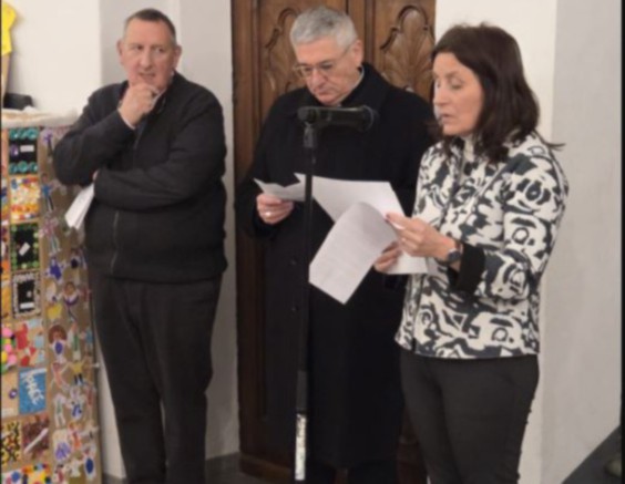 Mostra dei presepi al Seminario. Ecco tutte le scuole premiate