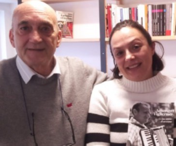 Nuova collaborazione tra la Edizioni Pedrini e la Libreria Piena di Lisbona