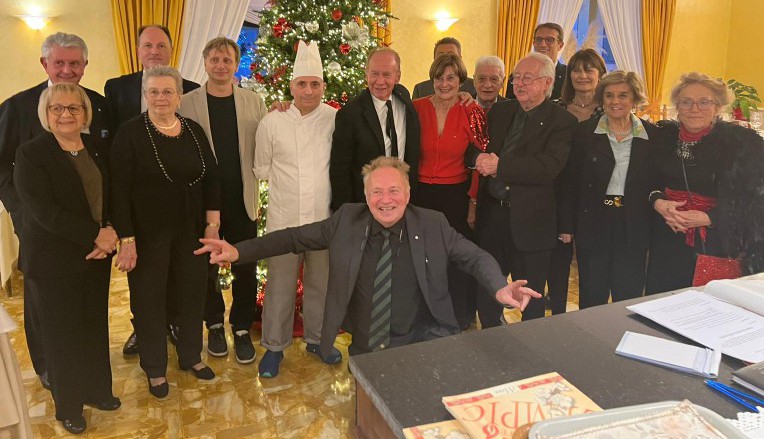 La cucina italiana riconosciuta patrimonio immateriale dell’umanità dall’Unesco