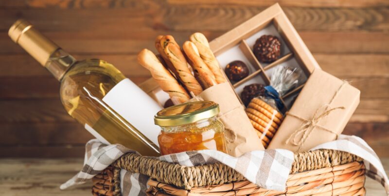 I regali food non deludono mai: tutto il gusto del Natale tra tradizione, creatività e piacere