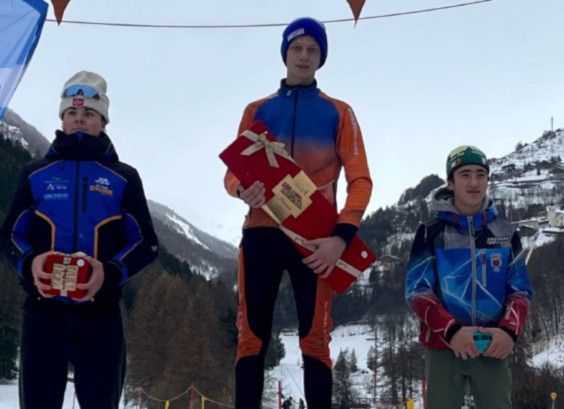 Sci nordico: al Drink la “Coppa Sci Club Valsavarenche” - La Vallée Notizie