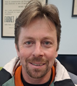 Consorzio Ville sur Nus Denis Moin è presidente