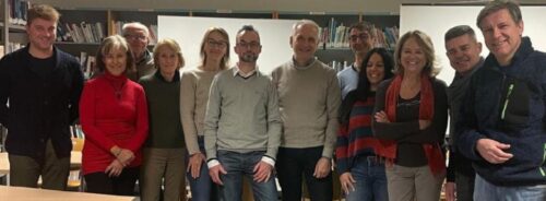 A Saint-Vincent consegnate le maturità civiche e premiati i fotografi