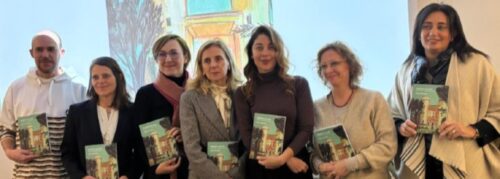 Un libro svela storie di dadi, fantasmi e altri misteri del Castello di Aymavilles