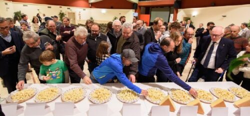 Modon d’Or: dove si possono comprare le migliori Fontine d’alpeggio del 2025