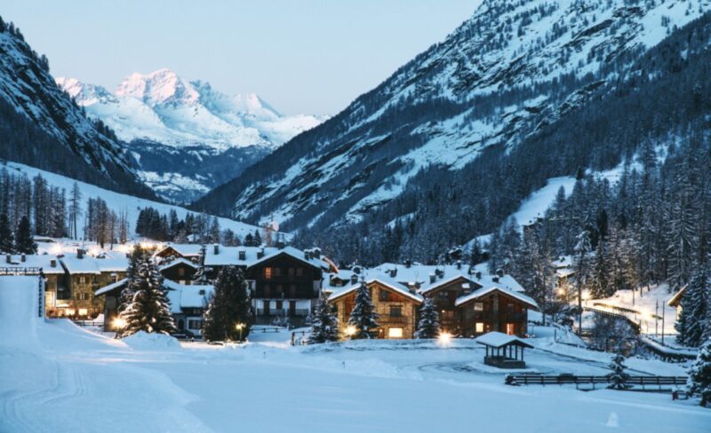Magic Skipass per sciare nei piccoli comprensori