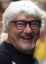 MICHELE MELFA ESPONE AD AOSTA