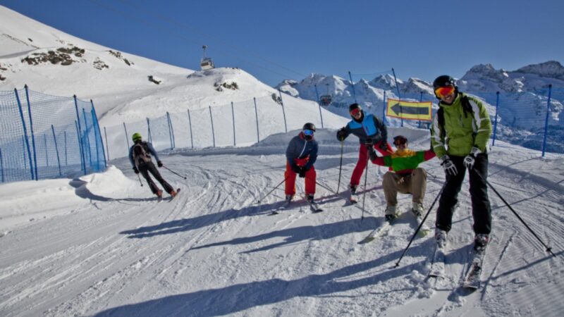 Monterosa Ski Loyalty Program la fedeltà che sa di casa 1