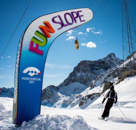 Monterosa Ski Loyalty Program: la fedeltà che sa di casa
