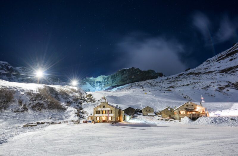 Monterosa Ski: rispetto, curiosità e spirito d’avventura