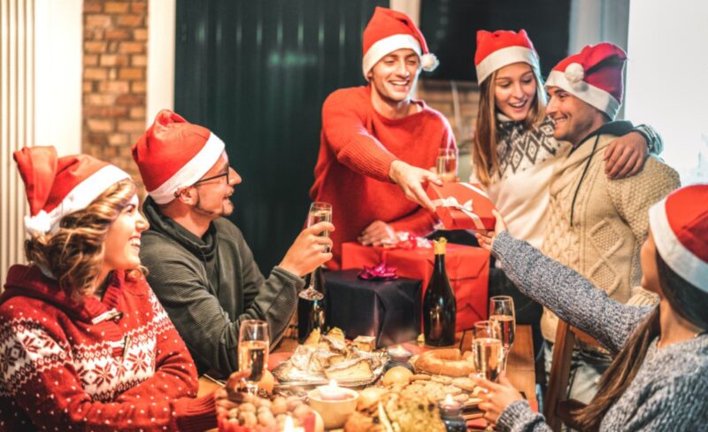 Natale e cucina di montagna: tre proposte gustose per un menù tipicamente valdostano