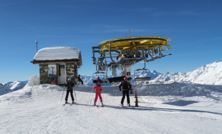 Nuovi impianti in Valle d’Aosta